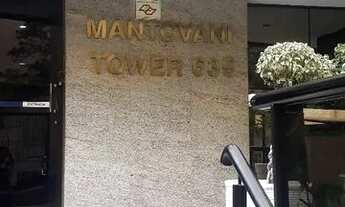 Imagem 7: São Paulo - Conjunto Comercial/Sala - Santa Cecília