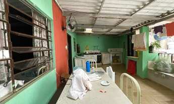 Imagem 2: Casa para venda com 165 metros quadrados com 3 quartos em Jardim Beatriz - São Carlos - SP