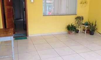 Imagem: Casa para venda possui 158 metros quadrados