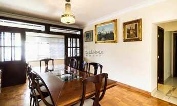 Imagem 6: Apartamento Venda Consolação 200 m² 3 Dormitórios