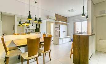 Imagem: Apartamento com 2 dormitórios, 67 m²