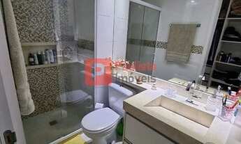 Imagem 4: Apartamento à venda, 80 m² por R$ 850.000,00 - Jardim Marajoara - São Paulo/SP