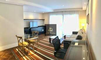 Imagem 2: Flat em Pinheiros