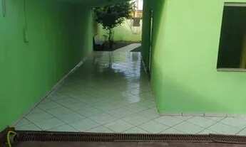 Imagem 3: Casa de Esquina na Av. Principal do Jardim dos Estados 03 Quartos Amplos