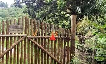 Imagem 3: Fazenda/Sítio/Chácara para venda possui 2500 metros quadrados com 3 quartos