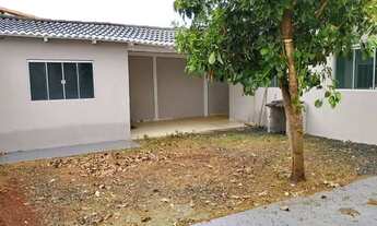 Imagem 7: Casa para venda com 95 metros quadrados com 3 quartos em Vila Contin - Botucatu - São Paul