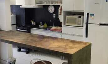 Imagem 6: Apartamento a venda com terraço, 126 metros quadrados, 2 quartos, Centro - Balneário Cambo