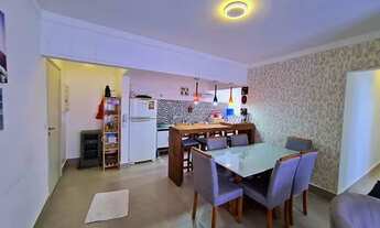 Imagem 6: 04 DORMITÓRIOS, 02 QUADRAS DA PRAIA COM SERVIÇO DE PRAIA!