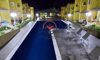 Imagem 4: Casa à venda no bairro IMBASSAÍ - Mata de São João/BA