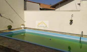 Imagem 7: Casa para Venda em Limeira, Vila Piza, 2 dormitórios, 1 banheiro, 2 vagas