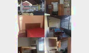 Imagem: Alugo AP com mobilia, no centro e zona norte