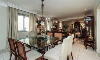 Imagem 4: APARTAMENTO RESIDENCIAL em São Paulo - SP, Jardim Paulista