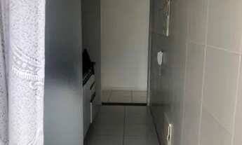 Imagem 4: Apartamento de 2 quartos no condomínio Contemporâneo Resort Campa Grande Rj