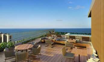 Imagem 6: ALERTA DE OPORTUNIDADE* TEMOS UNIDADE DISPONÍVEIS ANDAR ALTO APTO 262M² 4 SUITES 4 VAGAS