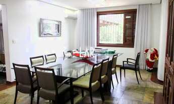 Imagem 7: Casa à venda, 4 quartos, 2 suítes, 6 vagas, São Luiz - Belo Horizonte/MG