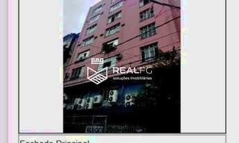 Imagem: Rio de Janeiro/RJ - Centro