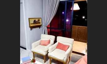 Imagem 3: AP mobiliado em Camaçari