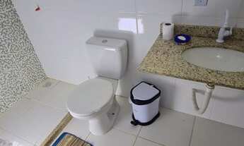 Imagem 5: Térrea para aluguel possui 75 metros quadrados com 2 quartos em Reserva do Peró - Cabo Fri