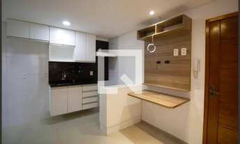 Imagem 2: Apartamento para Aluguel - Conjunto Residencial Jose Bonifacio, 2 Quartos, 40 m2