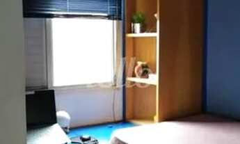 Imagem 6: São Paulo - Apartamento Padrão - Tatuapé