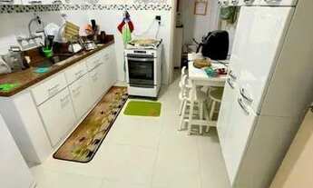 Imagem 4: VENDO BELÍSSIMO APARTAMENTO FRENTE PARA RUA, PORTEIRA FECHADA, 87m2, 02 DORMITÓRIOS E REV