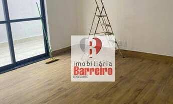 Imagem 3: Área Privativa com 03 quartos a venda no Barreiro, suite, 02 vagas, elevador, localização