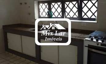 Imagem 6: REF L6047 Casa Sobrado no Jardim das Flores - Osasco - SP