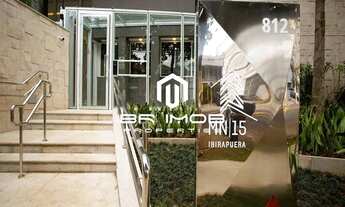 Imagem 3: APARTAMENTO RESIDENCIAL em SÃO PAULO - SP, IBIRAPUERA