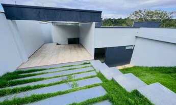 Imagem: Condomínio Residencial Tarumã Com 3