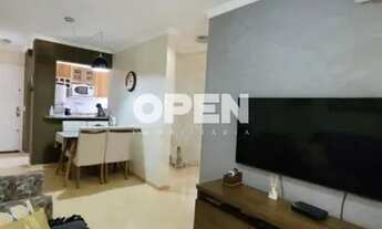 Imagem 3: Apartamento, 02 dormitórios, Canoas