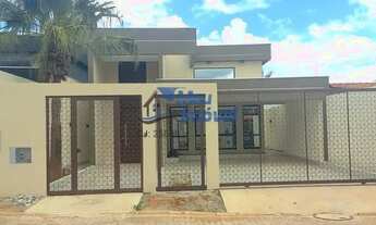 Imagem 7: Rua 21A Vicente Pires Casa 4 Suítes 4 Vagas 400 m² Aquecimento solar Piscina