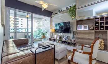 Imagem: São Paulo - Apartamento Padrão - Cidade