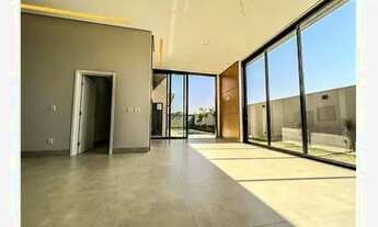 Imagem 3: Casa com 04 dormitórios à venda, 233 m² por R$ 2.100.000,00 - Alphaville 1 - Uberlândia/MG