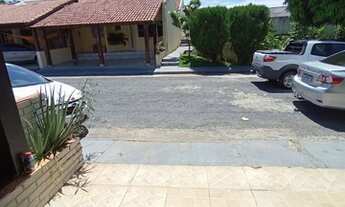 Imagem 6: Casa de condomínio para venda tem 125 metros quadrados com 3 quartos em Areão - Cuiabá - M