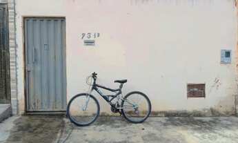 Imagem 4: Casa Santa Rita I - R$ 100 Mil - Oportunidade