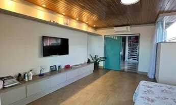 Imagem 7: Vendo casa na Santa Mônica 1 - 3/4 + dependência completa