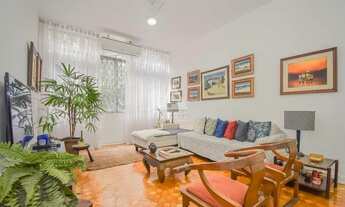 Imagem 2: Apartamento 3 quartos, Ipanema, vaga