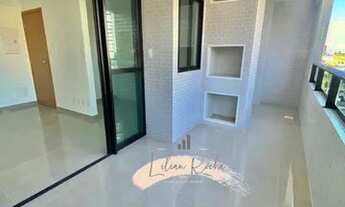 Imagem 3: Ed. Vougue Umarizal - Aluguel