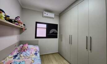 Imagem: Casa - Parque Brasil 500 - Paulínia