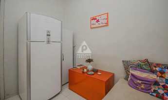 Imagem 2: Apartamento à venda, 1 quarto, Flamengo - RIO DE JANEIRO/RJ