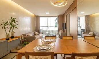 Imagem 3: Apartamento à venda, 2 quartos, 1 suíte, 2 vagas, Santo Antônio - Belo Horizonte/MG