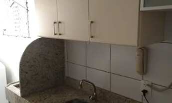 Imagem 4: Apartamento no verano 2/4 - mobiliado - ponta negra