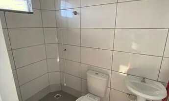 Imagem 7: Kitnet Mobiliada