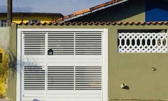 Imagem: Casa beira mar - Praia Grande