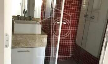 Imagem 4: Apartamento Padrão em Jundiaí