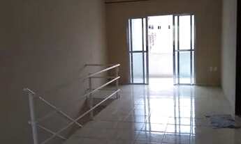 Imagem 5: Quarto mobiliado para mulheres