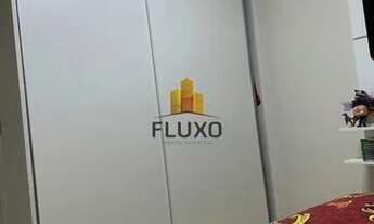 Imagem 6: Apartamento no Bairro VILA NOVA CIDADE UNIVERSITARIA - Co