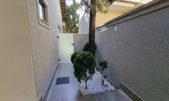 Imagem 6: Casa térrea 4 quartos no Jardins Madri