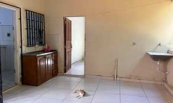 Imagem 4: Casa no Residencial Santa Cruz