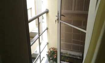 Imagem 3: Apartamento à venda, 2 quartos, 1 suíte, 2 vagas, Buritis - Belo Horizonte/MG